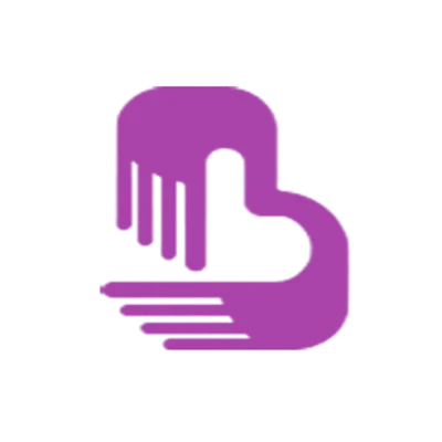 Busy Hands Bromley Logo