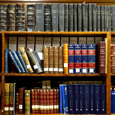 Solicitors in Bromley