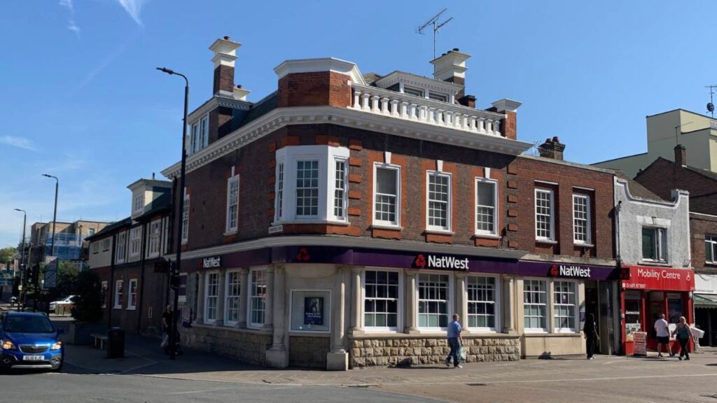 NatWest Orpington