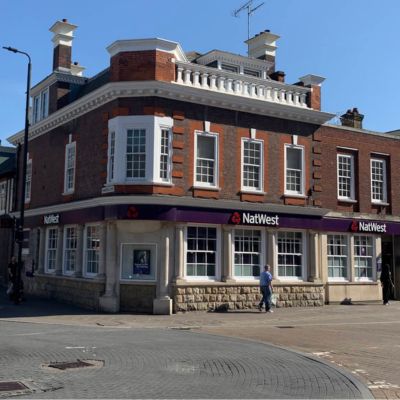NatWest Orpington