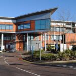 Princess Royal University Hospital PRUH