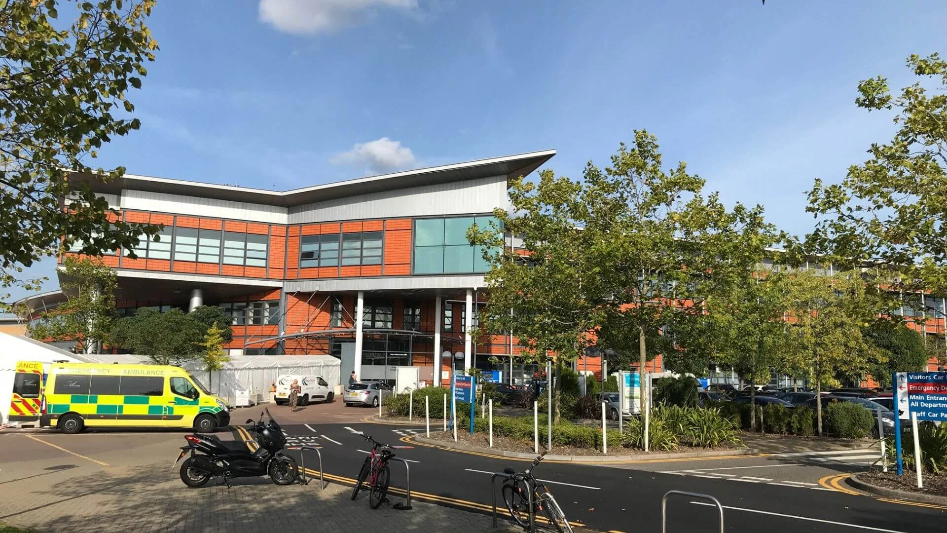 Princess Royal University