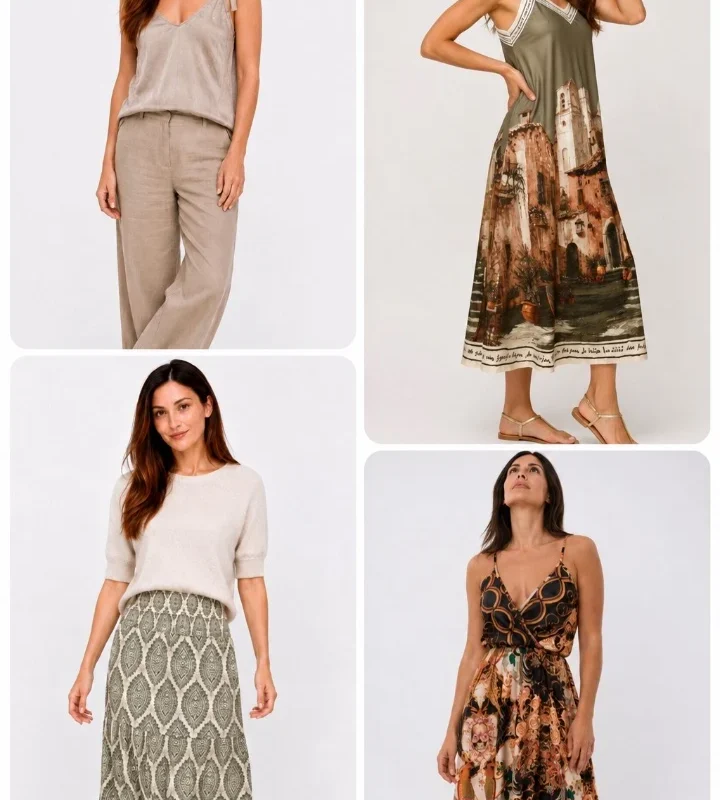 Aria Italian Style Boutique