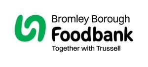 Bromley Borough Foodbank Logo