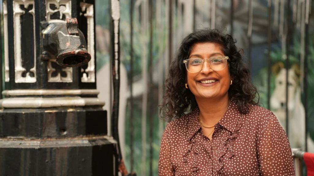 Rakhee Wood Founder Butterfly Financial